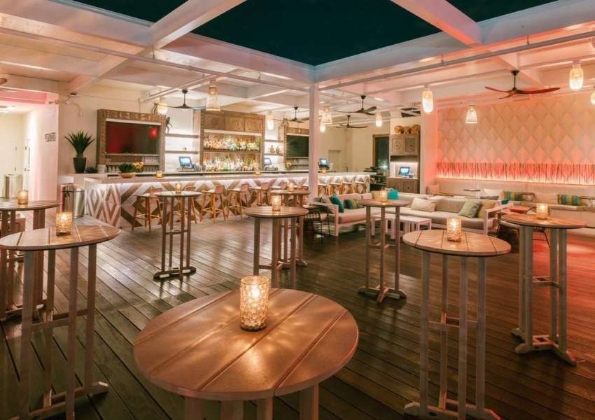 Our Top 4 Rooftop Bars in Downtown St. Pete