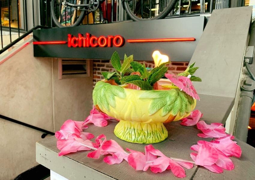 Top Happy Hours in Downtown St. Pete to Celebrate with Friends