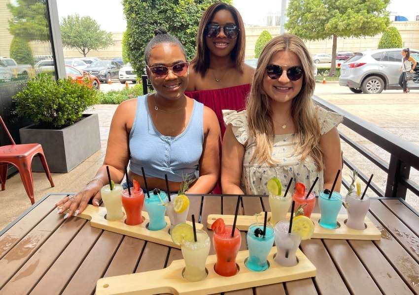 houston restaurant week