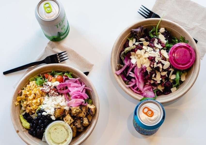 healthy restaurants in tampa bay