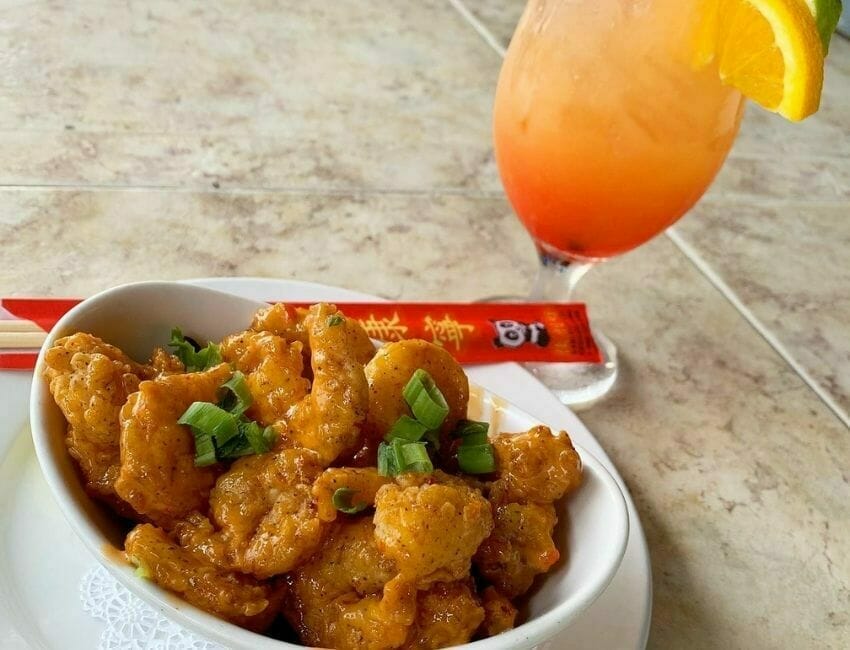 Seafood restaurants in Ponte Vedra