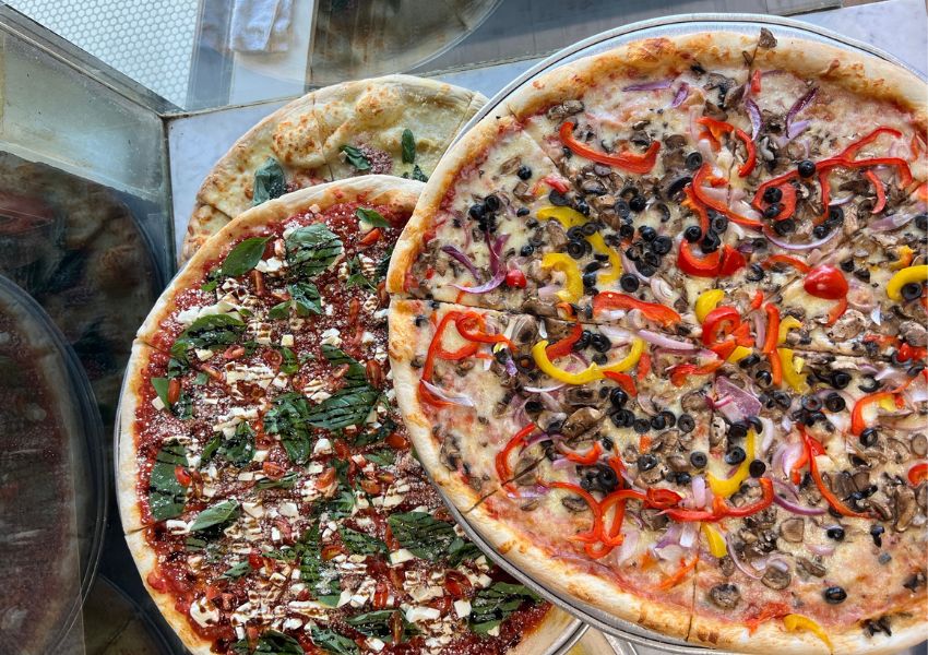 ybor city restaurants