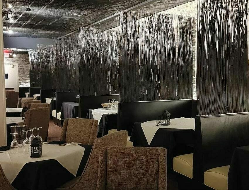 Top 4 Romantic Restaurants for Your Date Night in Fernandina Beach