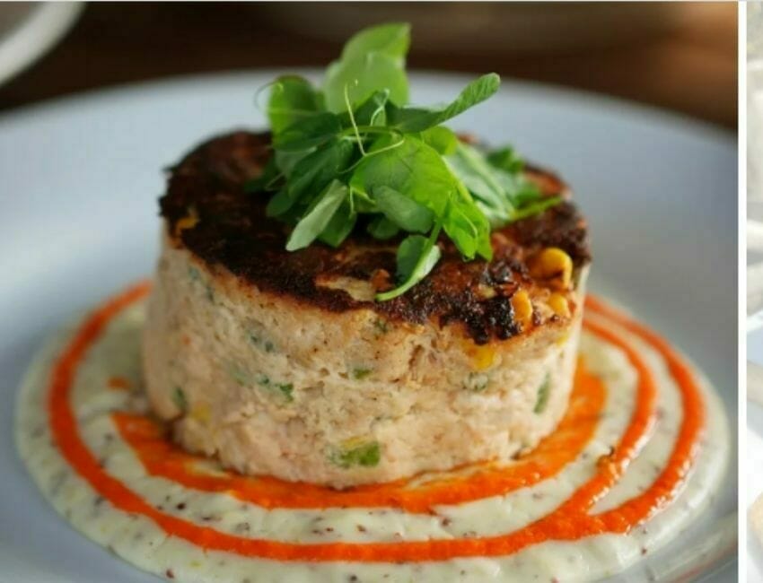 Seafood restaurants in Ponte Vedra