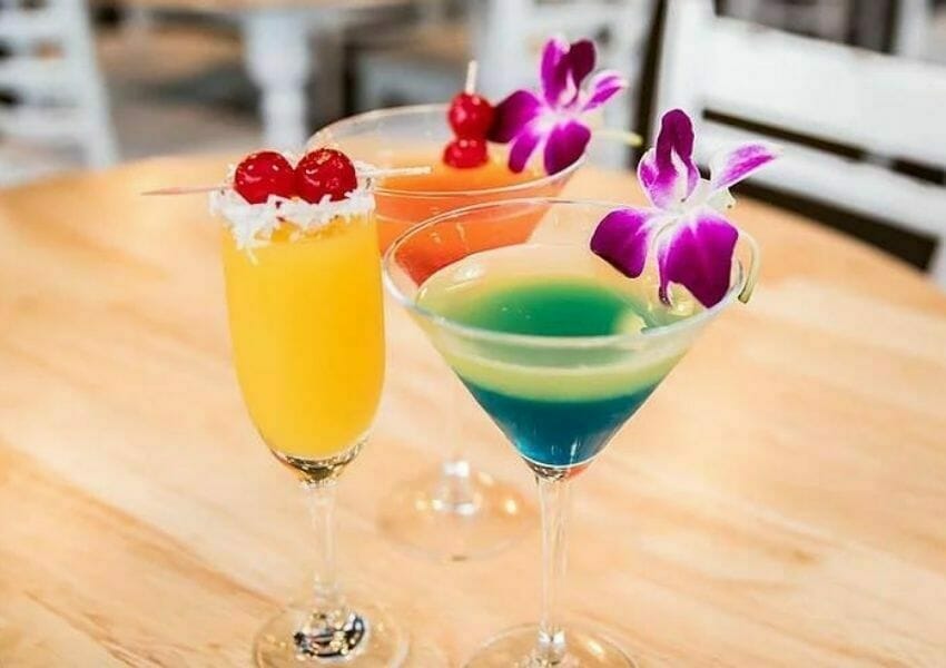 4 Best Spots for Breakfast & Brunch in Fleming Island
