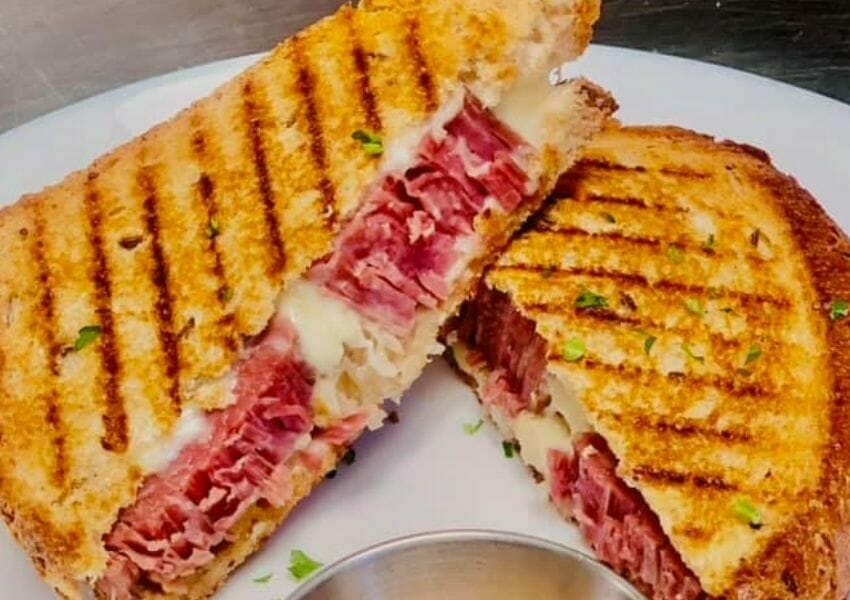 4 Best Spots for Breakfast & Brunch in Fleming Island