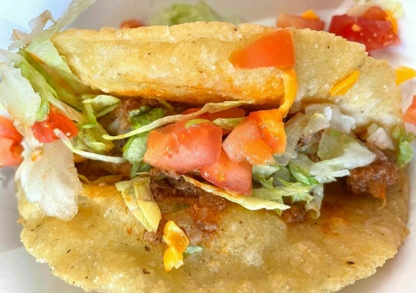 tacos in san antonio