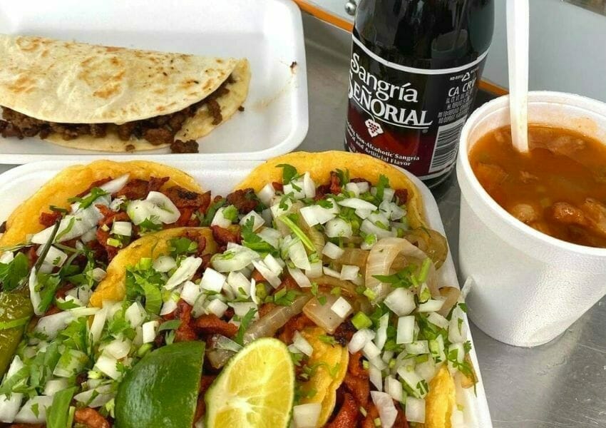 tacos in san antonio