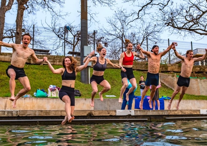 The Ultimate Guide to Austin for Newbies