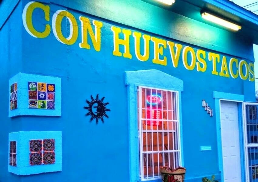 tacos in san antonio