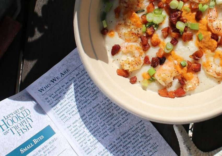Brunch Spots in Downtown St. Pete You'll Love