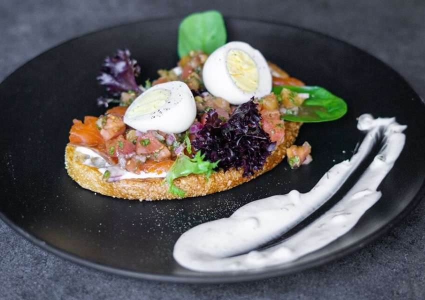 Brunch Spots in Downtown St. Pete You'll Love