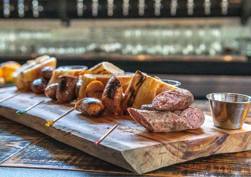 Brunch Spots in Downtown St. Pete You'll Love