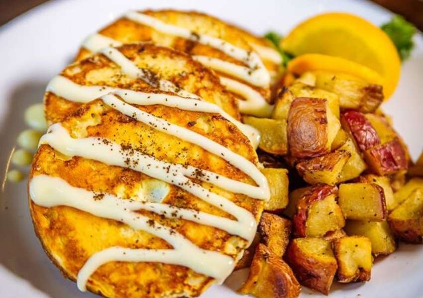 Brunch Spots in Downtown St. Pete You'll Love