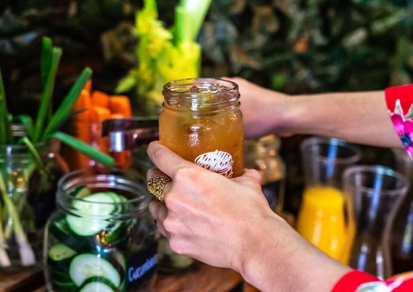 Brunch Spots in Downtown St. Pete You'll Love