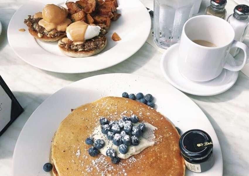 Brunch Spots in Downtown St. Pete You'll Love