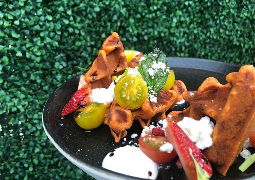 Brunch Spots in Downtown St. Pete You'll Love