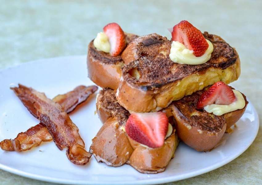 Brunch Spots in Downtown St. Pete You'll Love