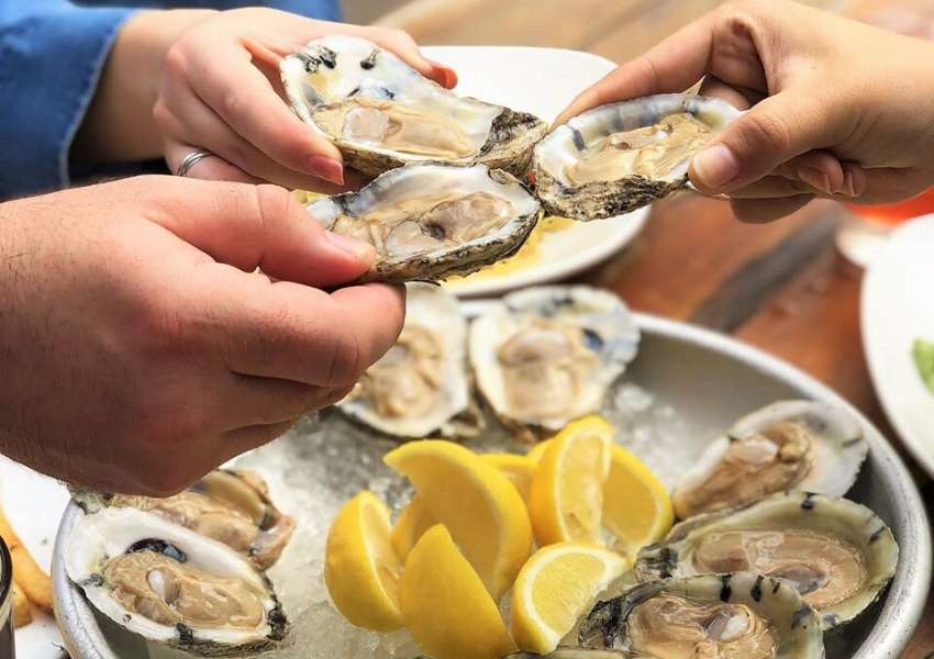 Brunch Spots in Downtown St. Pete You'll Love