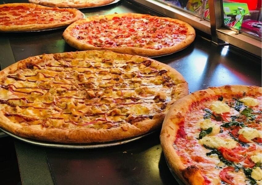 Best Restaurants in Celebration