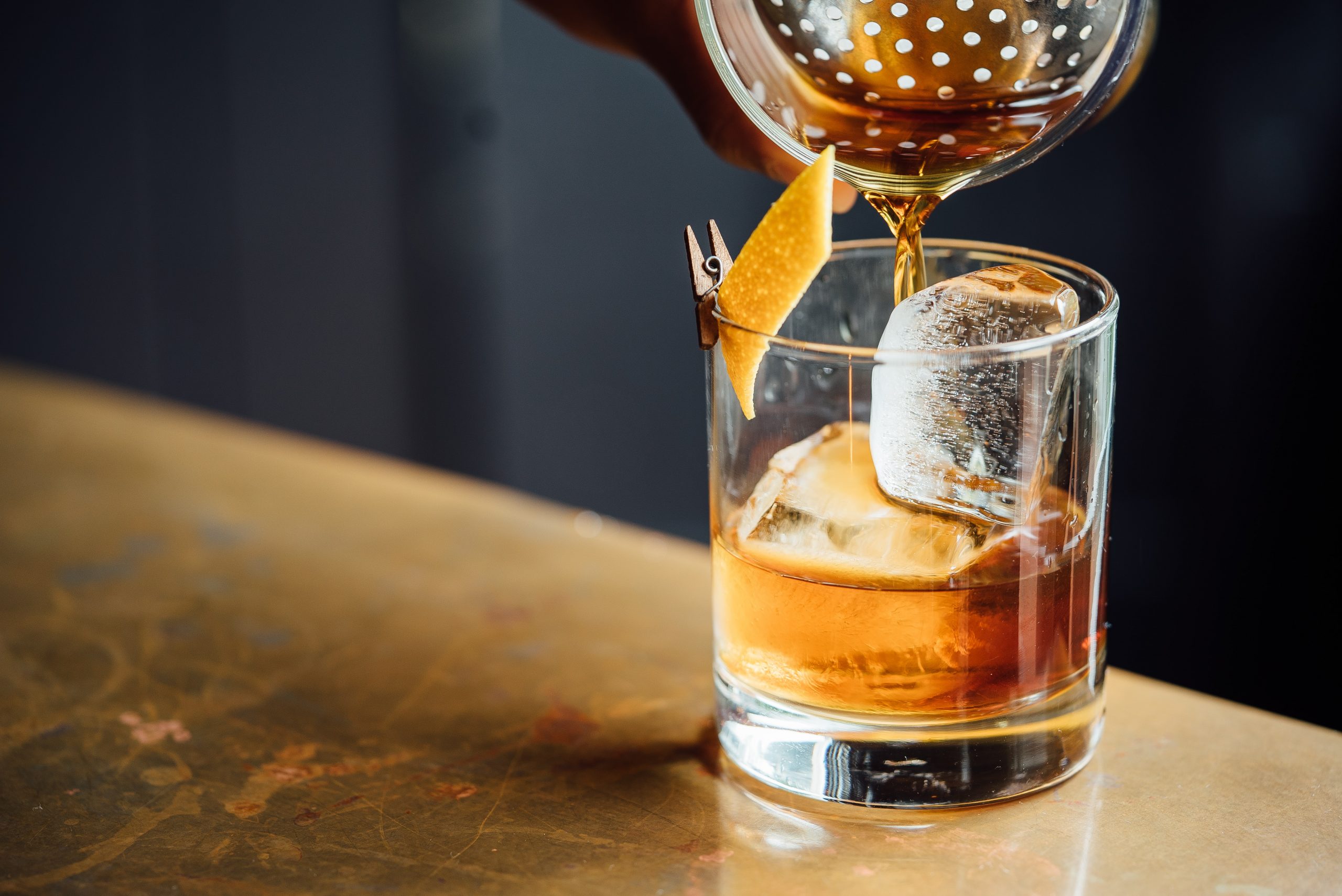 Happy Hour Spots in San Marco