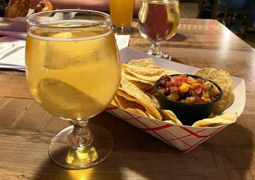 day drinking in Pittsburgh
