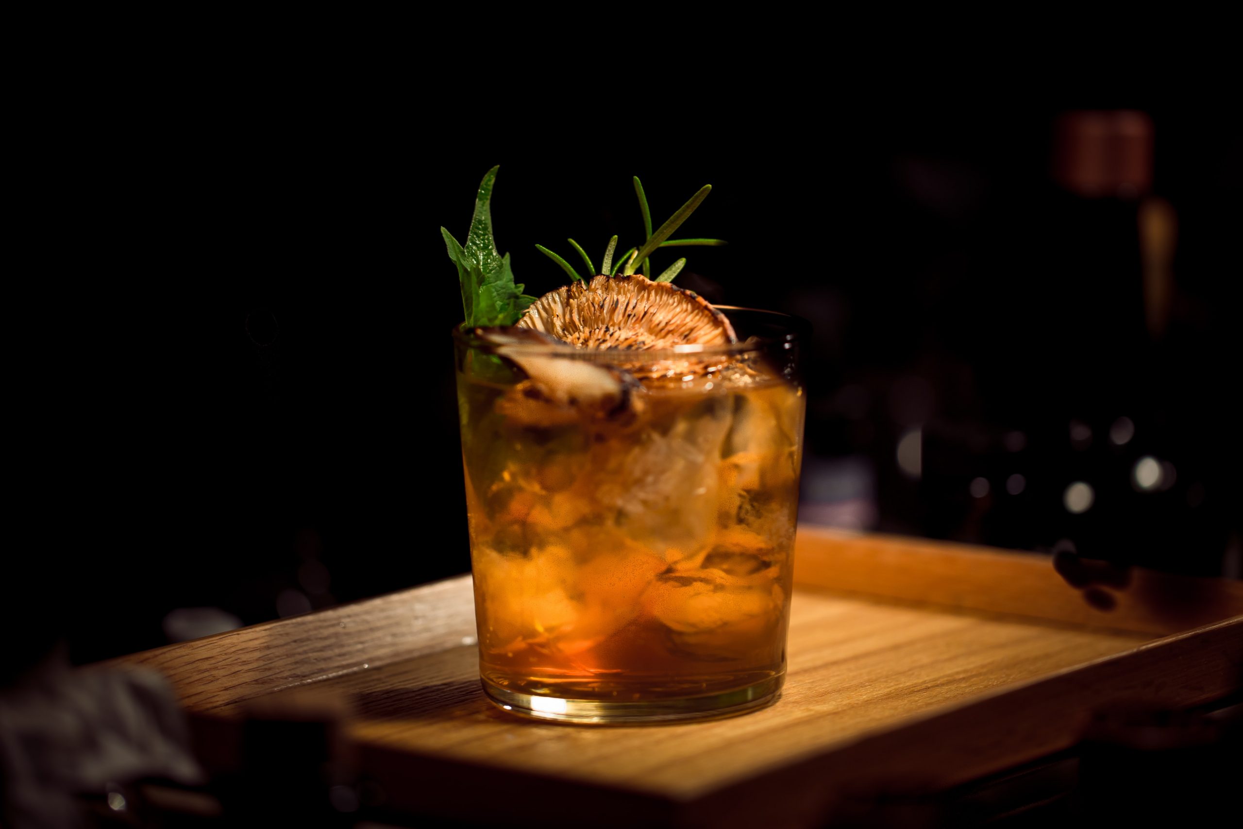 Happy Hour Spots in San Marco