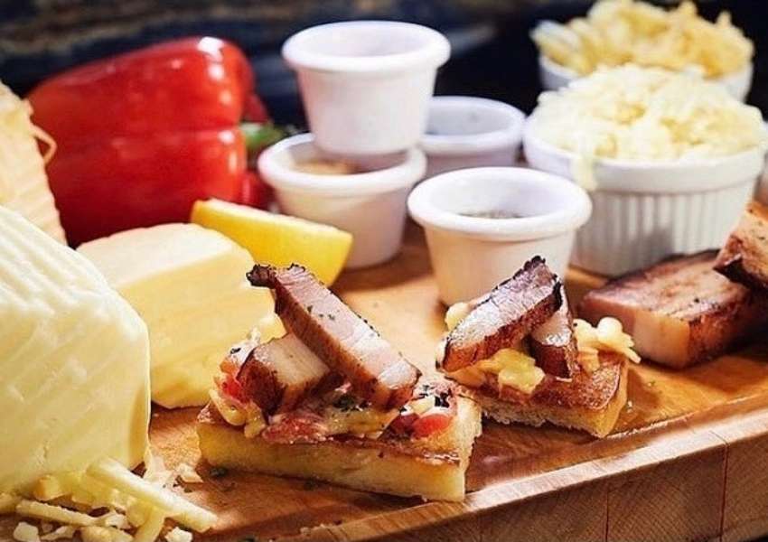 The Best Spots for Bottomless Mimosas in Nashville