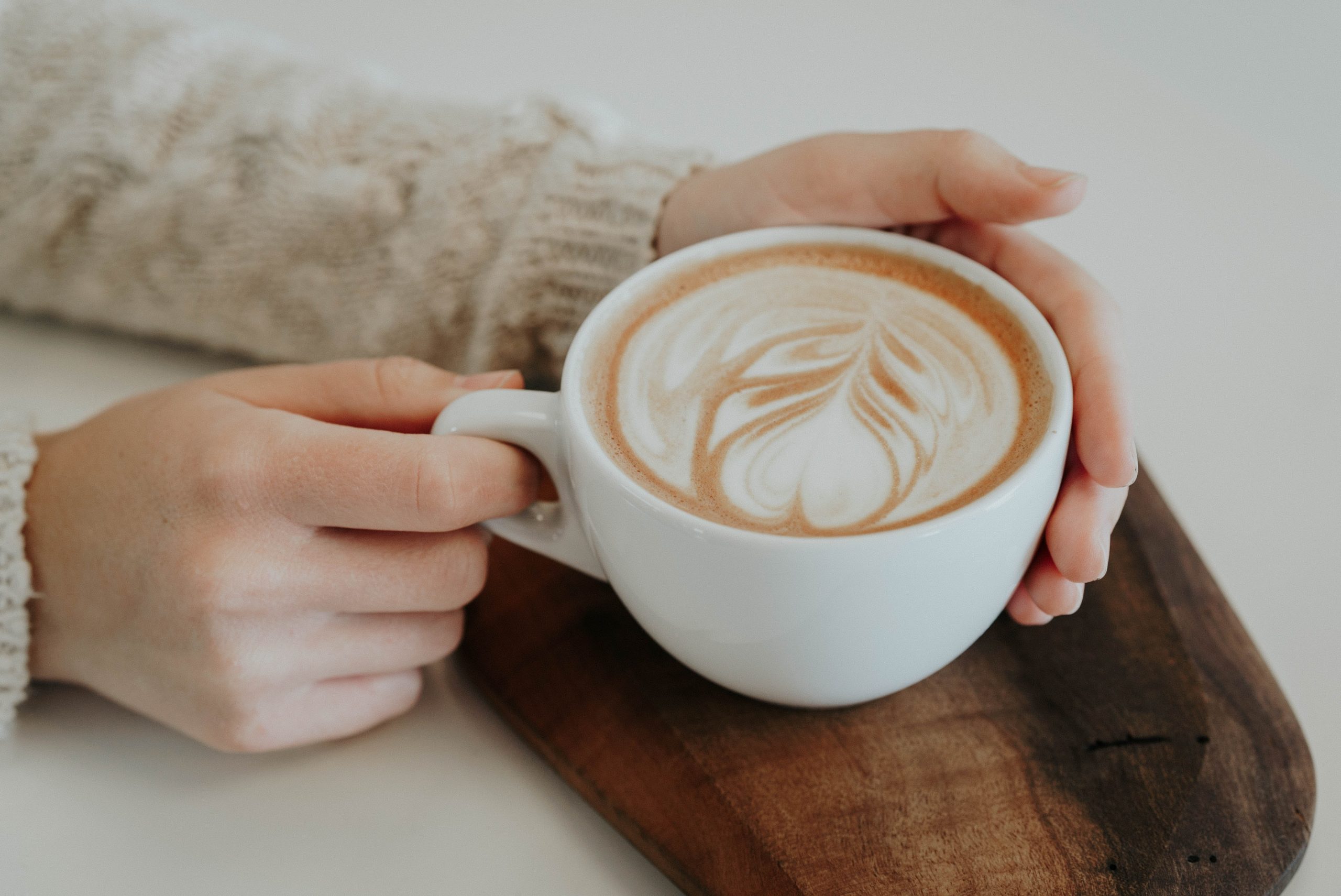 5 Cute Coffee Shops In and Near Palm Valley