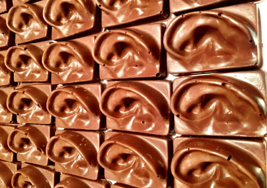 best chocolate in Philly