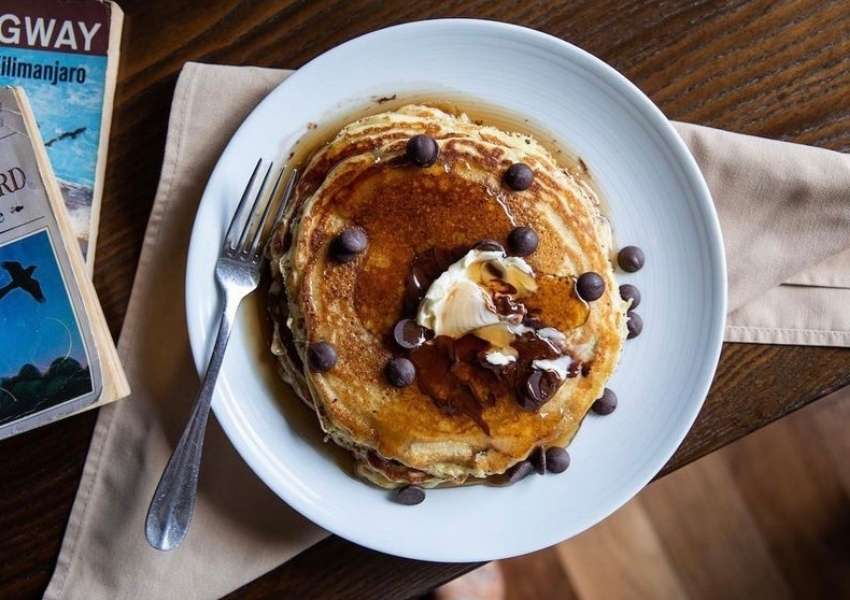 The Best Spots for Bottomless Mimosas in Nashville