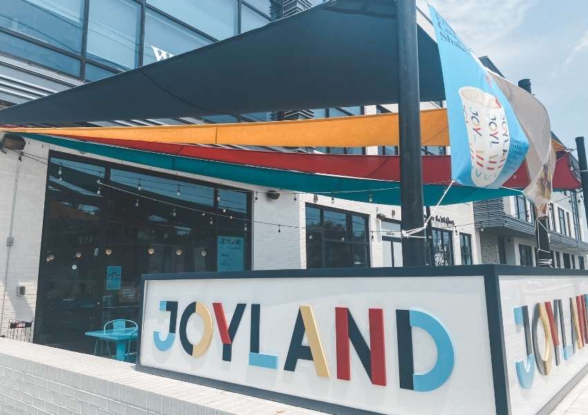 restaurants in East Nashville