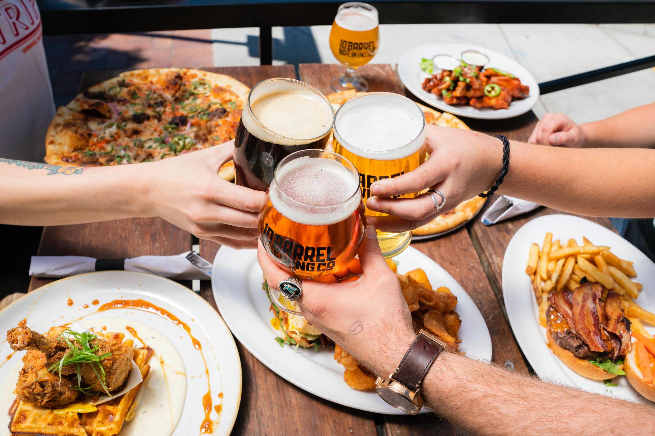 After-Dinner Spots in San Marco