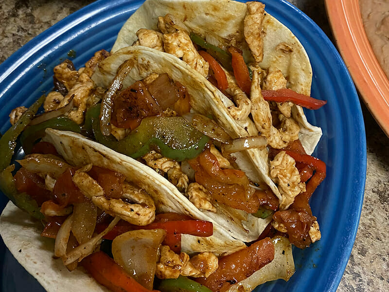 Taco in Pittsburgh