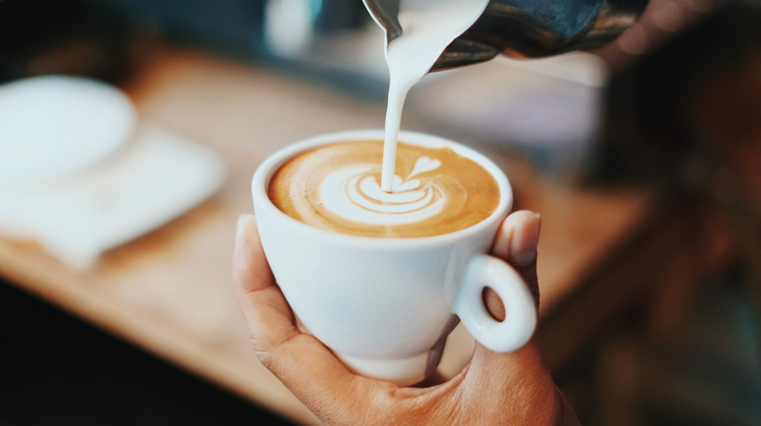 5 Cute Coffee Shops In and Near Palm Valley