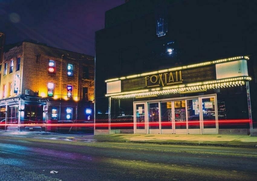 best bars in Southside