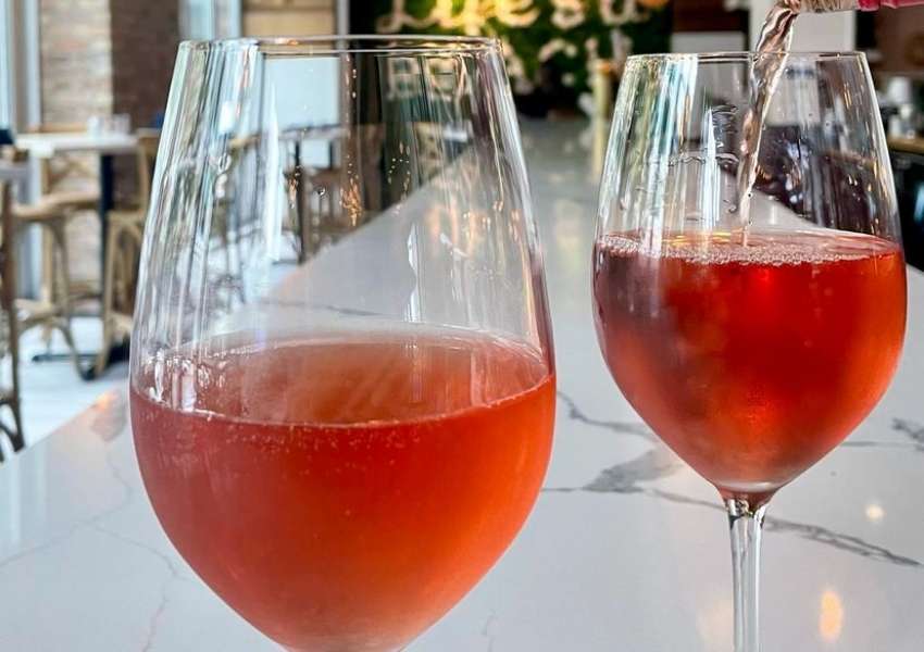 10 Happy Hours in Nashville UNATION