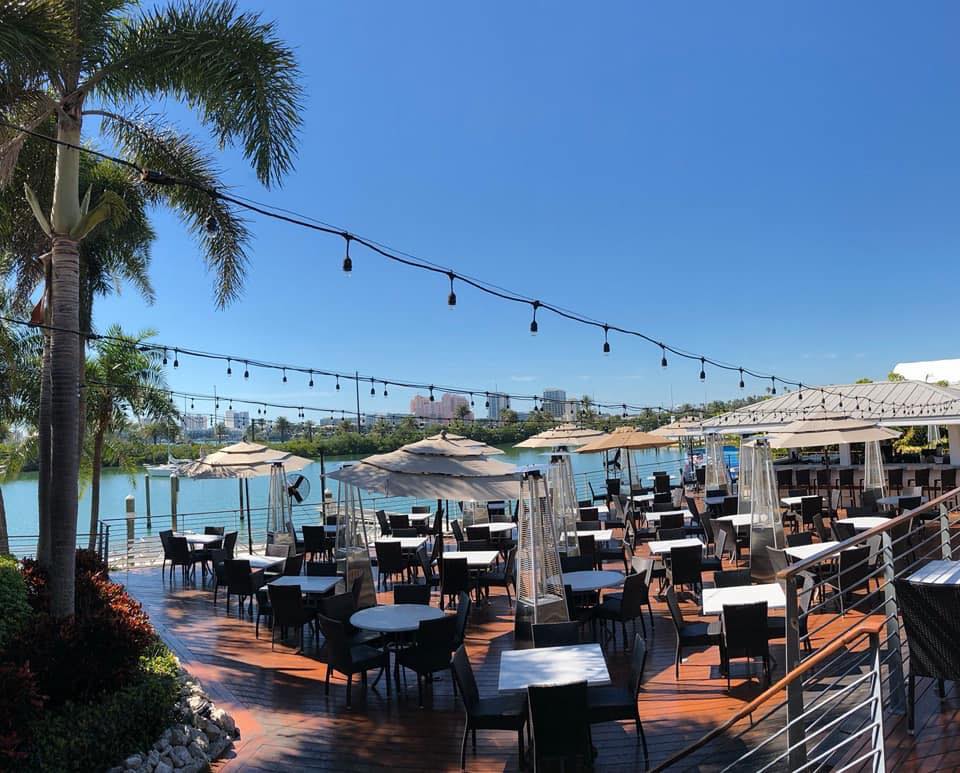 Brunch in Clearwater