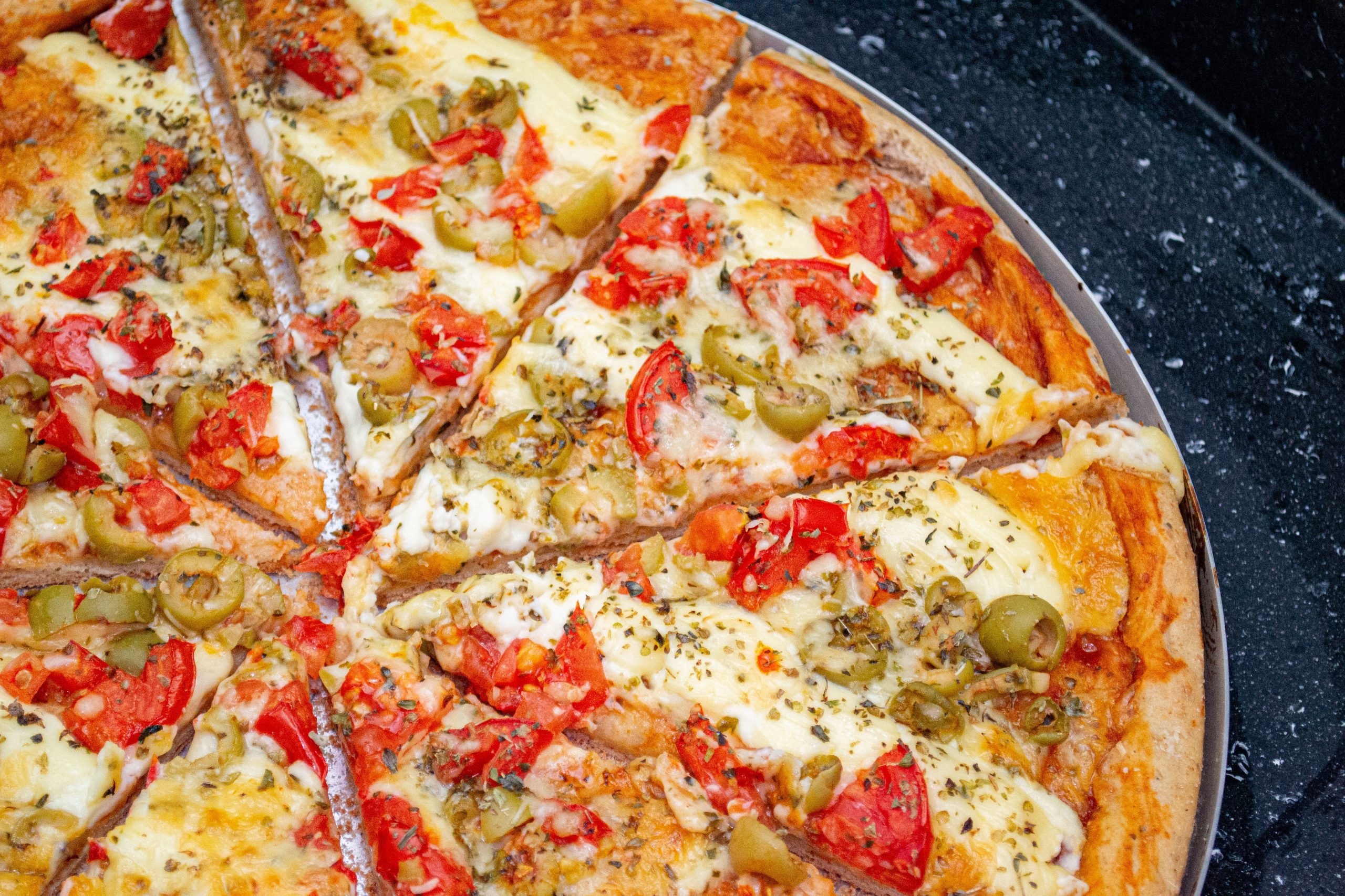 6 Italian Restaurants Around Riverside