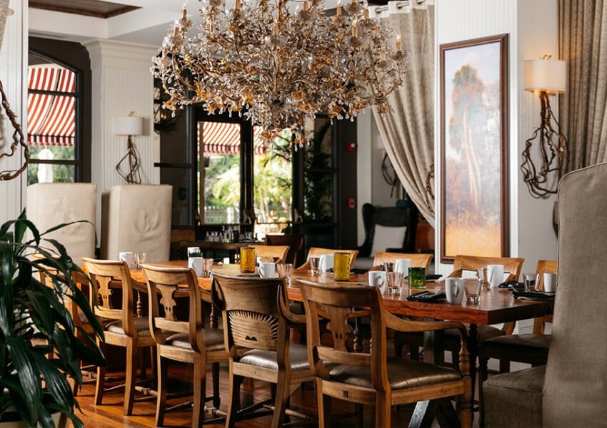 The Top Spots to Grab Brunch in Celebration