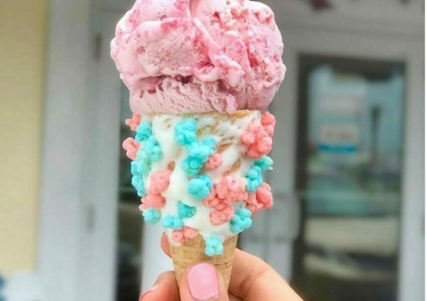 5 Amazing Spots to Get Ice Cream in St. Pete Beach