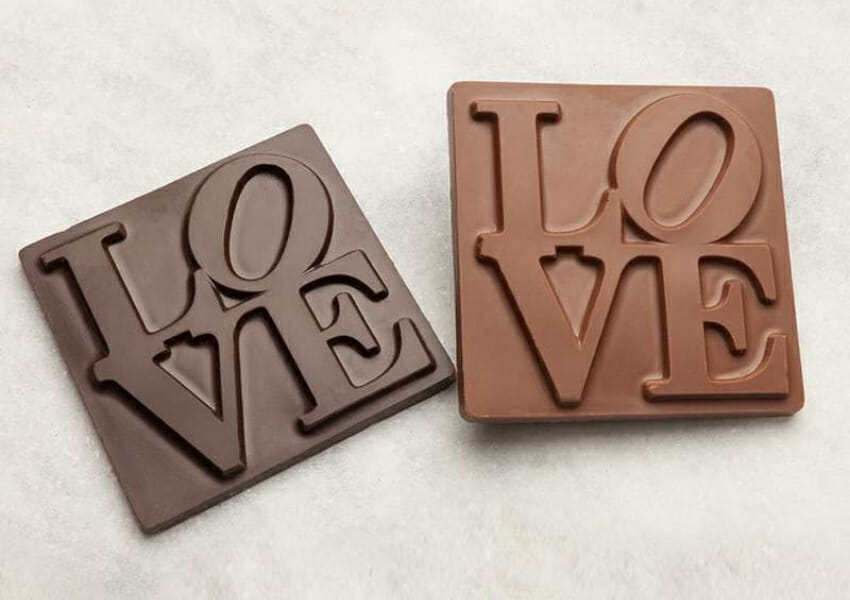 best chocolate in Philly