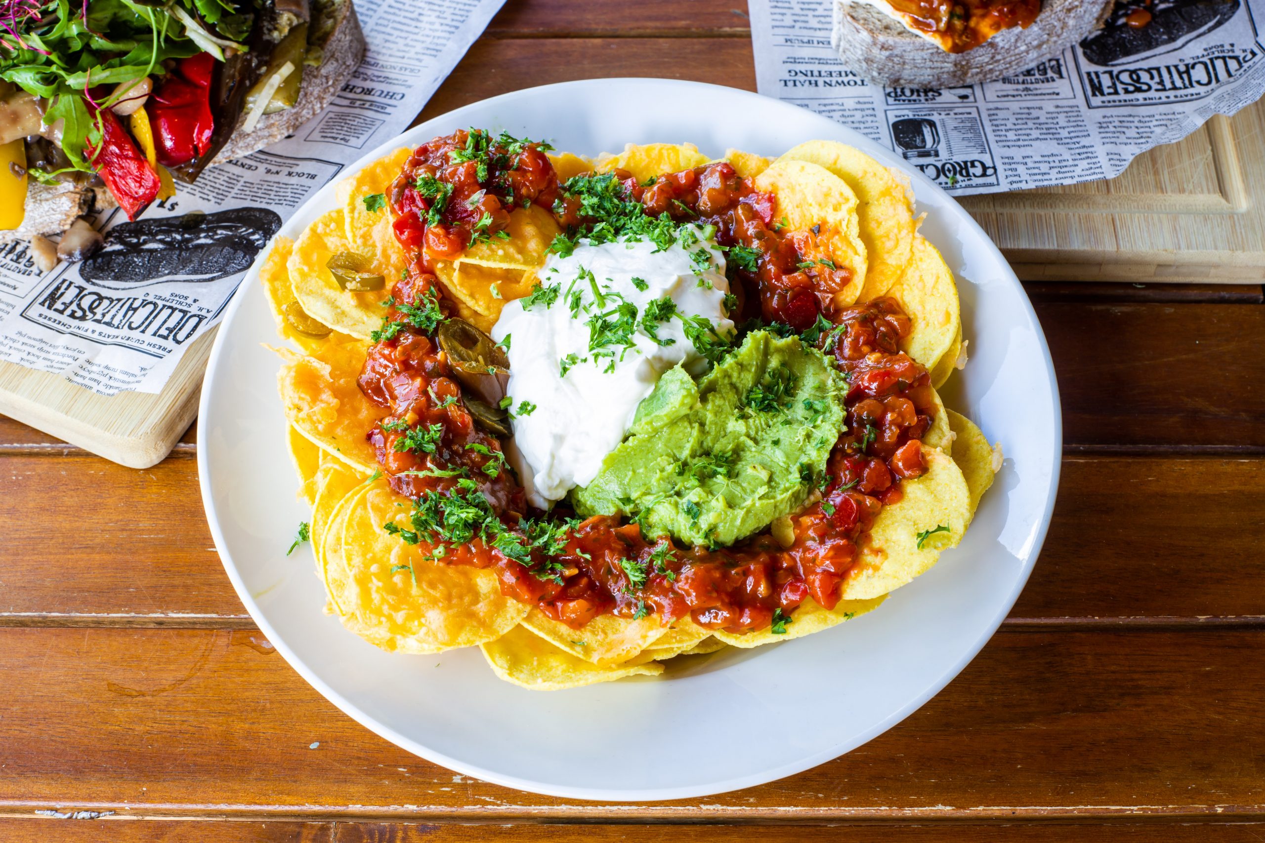 Mexican Restaurants Near Avondale