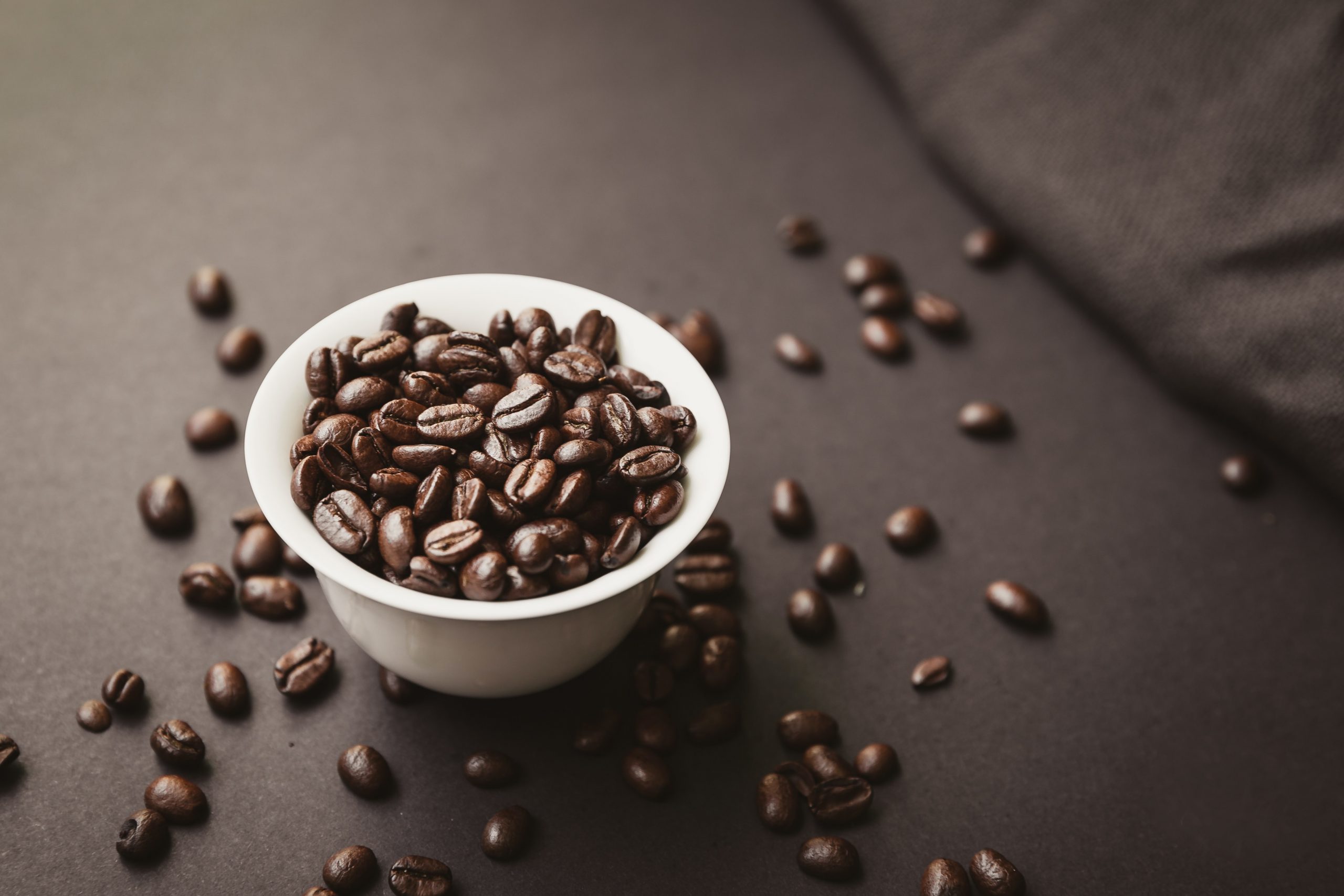 5 Cute Coffee Shops In and Near Palm Valley