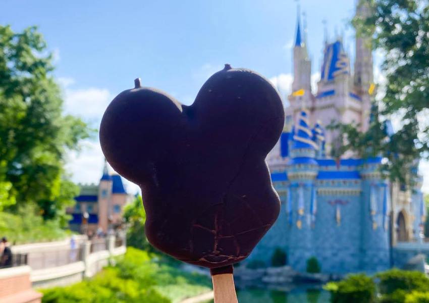 Best Snacks at Disney World You Have to Get