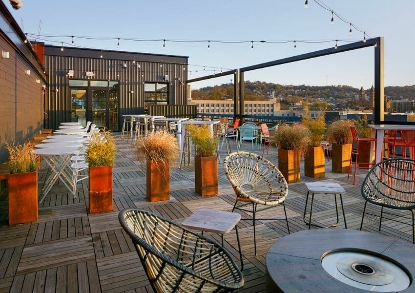 vegetarian and vegan restaurants in Pittsburgh