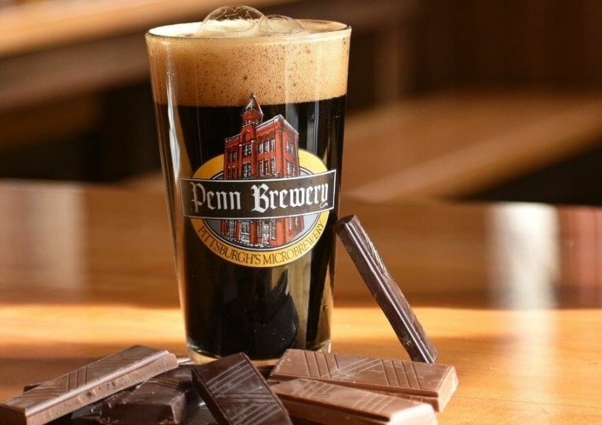 Breweries in The North Shore