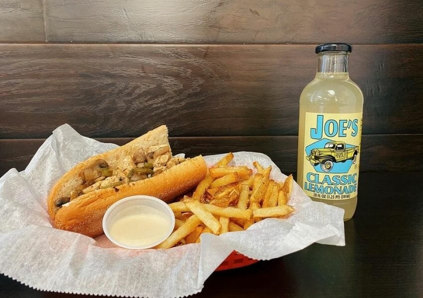 Find Your New Favorite Restaurants in Avalon Park