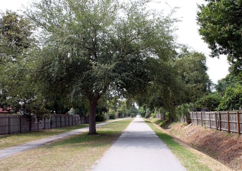 bike trails in tampa bike trails tampa tampa bike trails