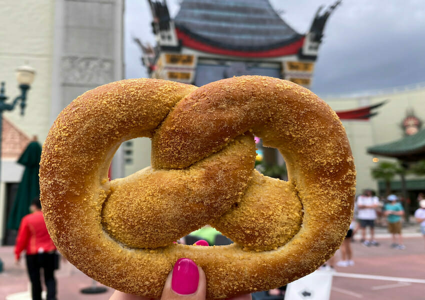 Best Snacks at Disney World You Have to Get